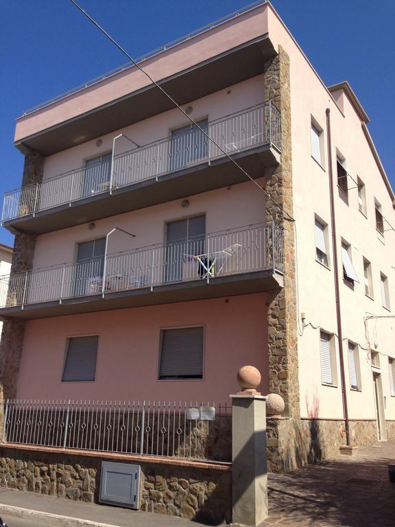 Meri Castiglione della Pescaia Εξωτερικό φωτογραφία