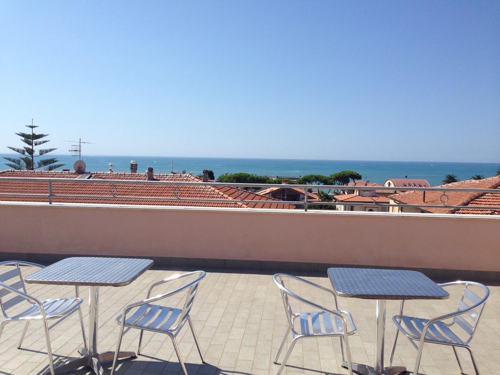 Meri Castiglione della Pescaia Εξωτερικό φωτογραφία