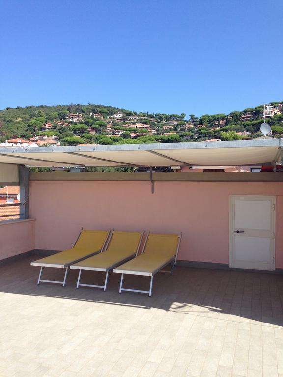 Meri Castiglione della Pescaia Εξωτερικό φωτογραφία